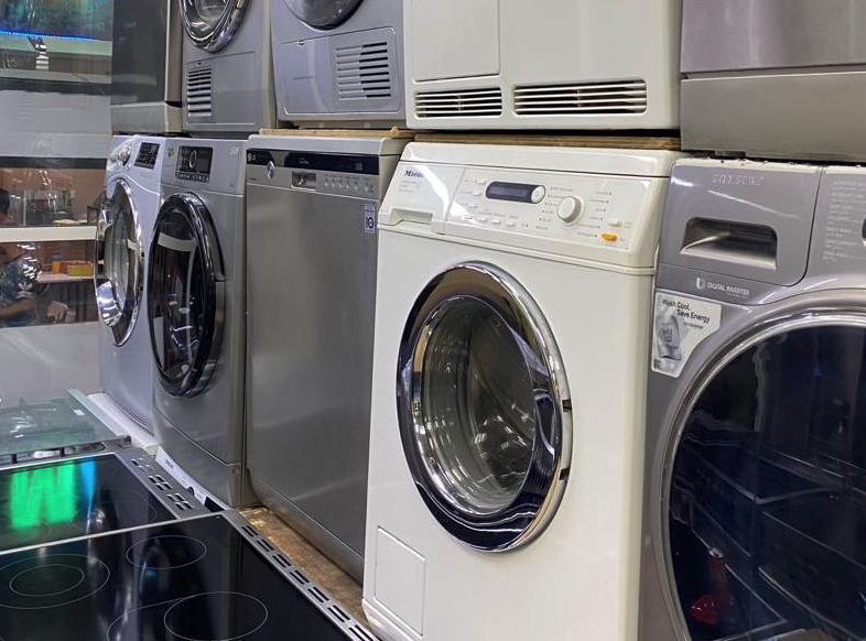 Buy & Sell USED HOME APPLICANCE And ELECTRONIC TRADING In UAE