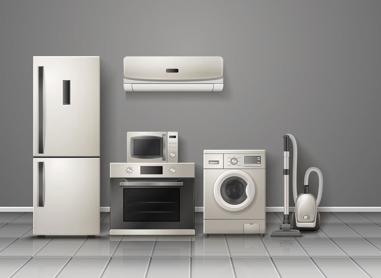 Buy & Sell USED HOME APPLICANCE And ELECTRONIC TRADING In UAE